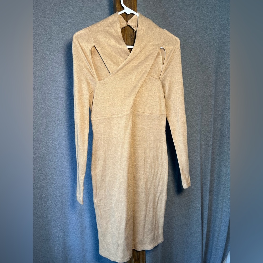 ASTR‎ dress